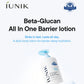IUNIK Beta Glucan All In One Barrier Lotion 300ml