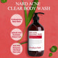 NARD Acne Clear Body Wash 1000ml