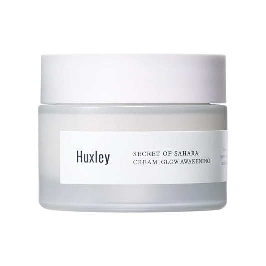 HUXLEY Cream Glow Awakening (50ml)