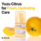 REBRUSH Concentrated Mouthwash - Yuzu, Peach, Clove, Treevera