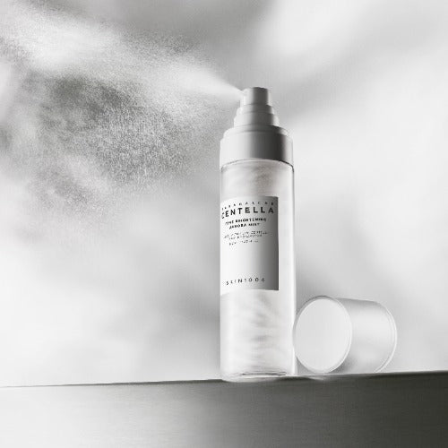 SKIN1004 Madagascar Centella Tone Brightening Aurora Mist 100ml
