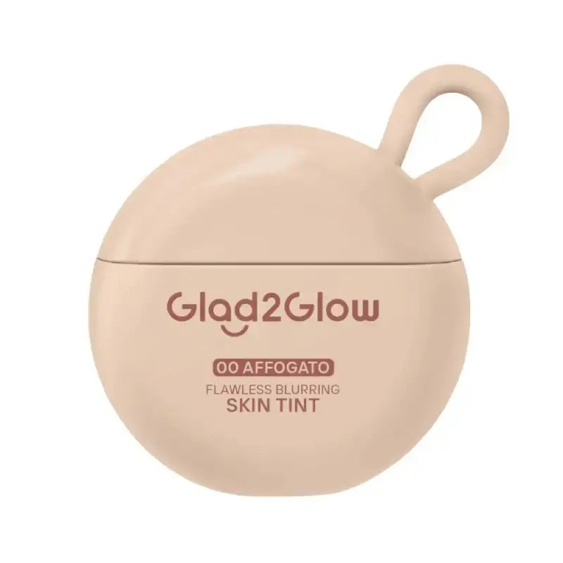 GLAD2GLOW Flawless Blurring Skin Tint (5 Shades)