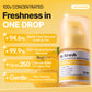 REBRUSH Concentrated Mouthwash - Yuzu, Peach, Clove, Treevera