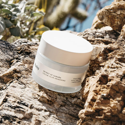 HUXLEY Cream Glow Awakening (50ml)