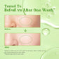 GLAD2GLOW Glycolic Acid Facial Wash