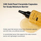 SUNGBOON EDITOR Silk Peptide EGF Collagen Scalp Serum 75ml
