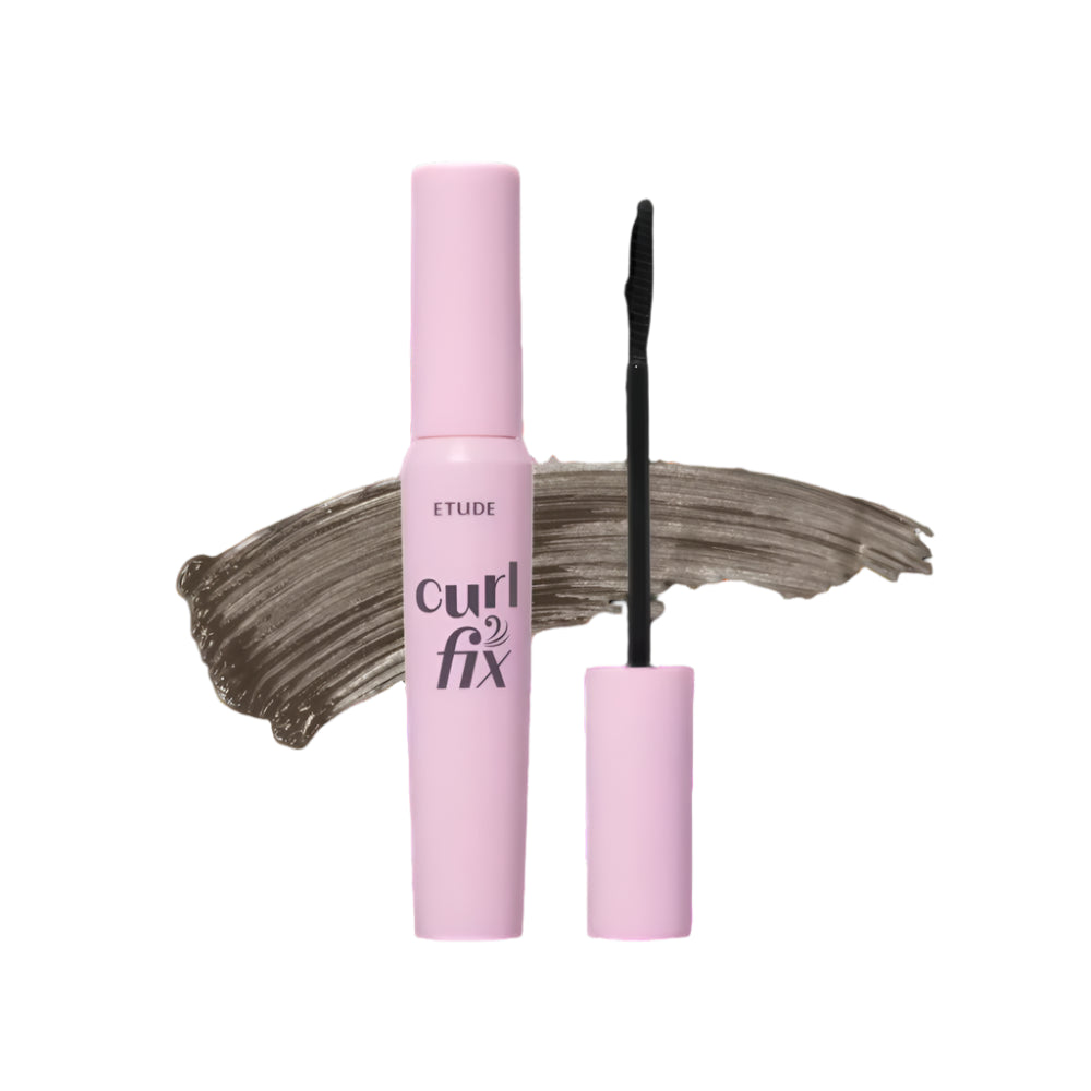 ETUDE Curl Fix Mascara (2 Shades)