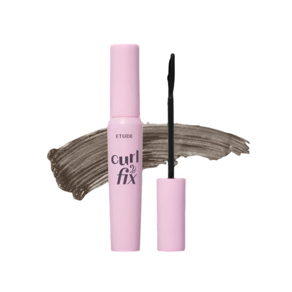 ETUDE Curl Fix Mascara (2 Shades)
