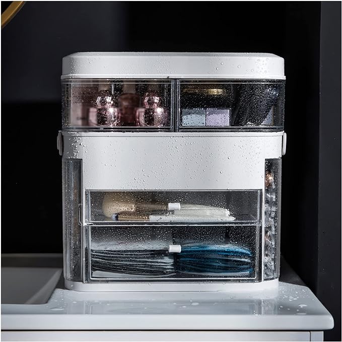 Ultimate Beauty Storage Box (2 Colors)