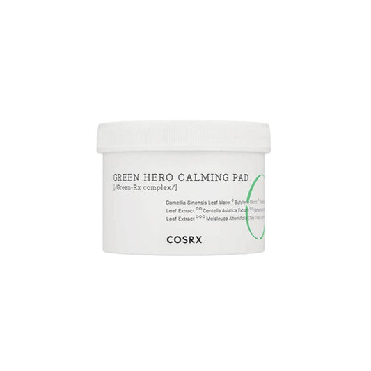 COSRX One Step Green Hero Calming Pad 135ml