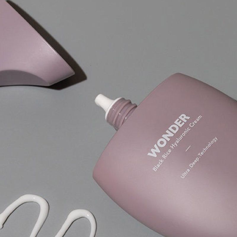 HARUHARU WONDER Black Rice 10 Hyaluronic Cream 50ml