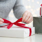 FREE GIFT WRAPPING SERVICE