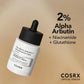 COSRX The Alpha Arbutin 2 Discoloration Care Serum 50ml