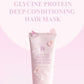 BENTON Glycine Protein Deep Conditioning Hair Mask 220ml
