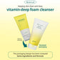GOODAL Green Tangerine Vita C Cleansing Foam 150ml