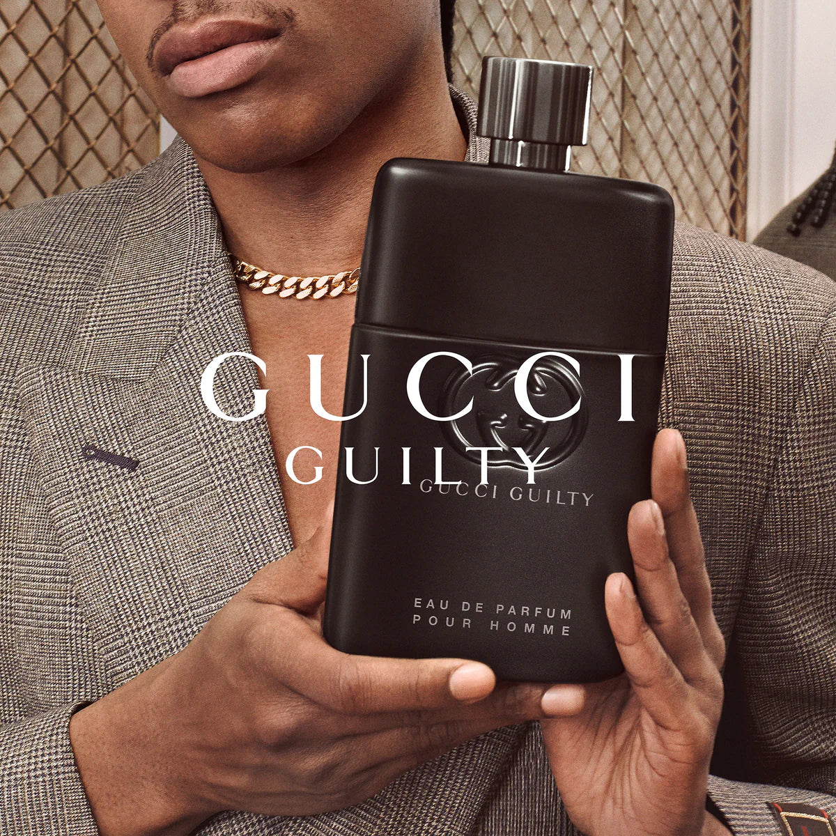 GUCCI Guilty Pour Homme EDP 50ml