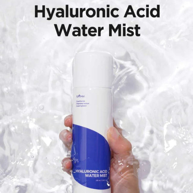 ISNTREE Hyaluronic Acid Water Mist (100ml)