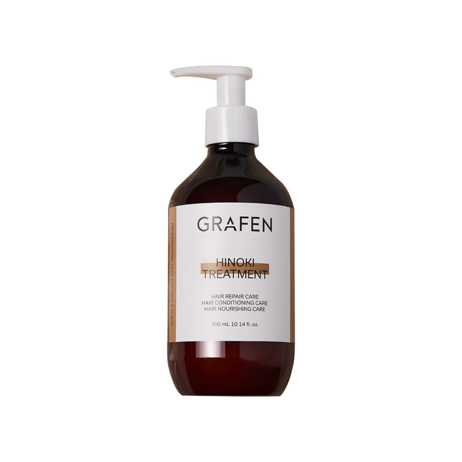GRAFEN Hinoki Treatment 300ml