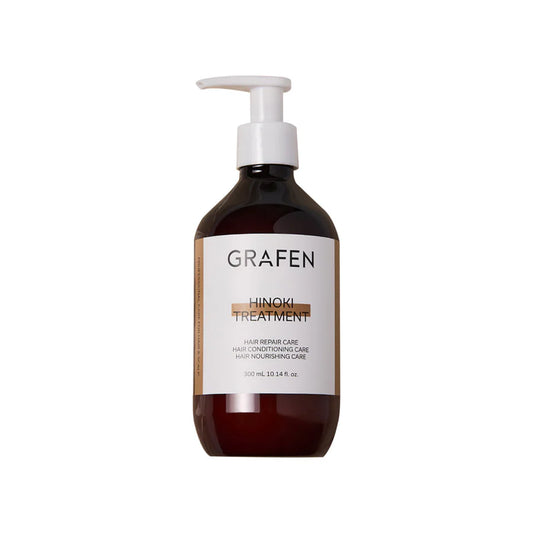 GRAFEN Hinoki Treatment 300ml