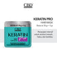 CBD Professional Keratin Pro Daily Hair Mask 35g