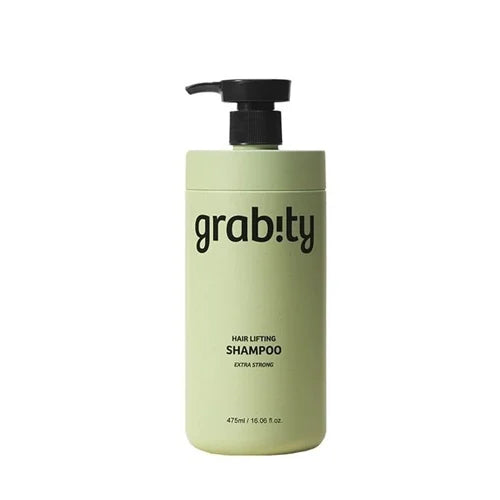 GRABITY Hair Lifting Shampoo Extra Strong 475ml