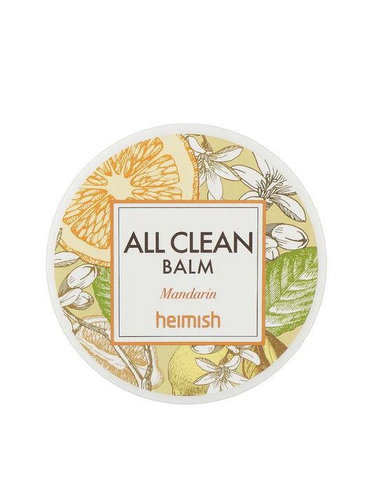 HEIMISH All Clean Balm Mandarin