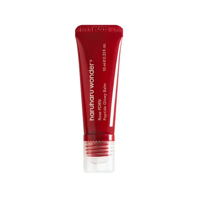 HARUHARU WONDER Rose PDRN Peptide Glowy Balm 10ml