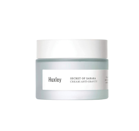 HUXLEY Cream Anti Gravity (50ml)