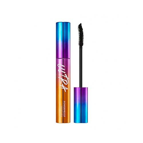MISSHA Ultra Powerproof Mascara #Curl Up Longlash 8g