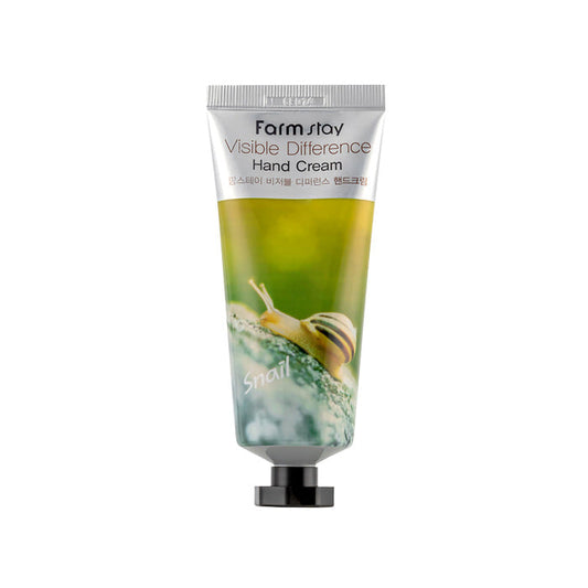 FARMSTAY Visible Difference Hand Cream (3 Types)