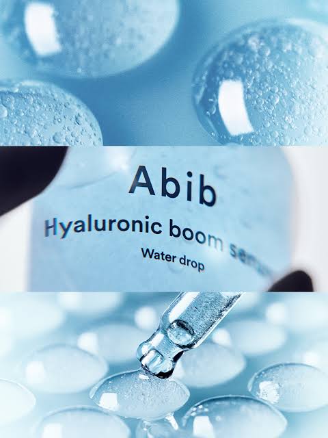 ABIB Hyaluronic Boom Serum Water Drop 50ml