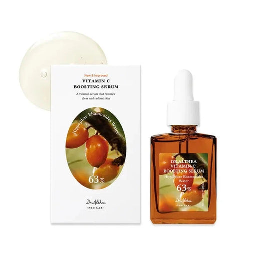 DR ALTHEA Vitamin C Boosting Serum 63%