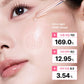 MEDICUBE Ultra Light PDRN Pink Peptide Serum 30ml