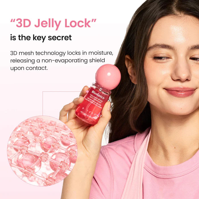 BIODANCE Collagen Peptide Jelly Serum Mist 50ml