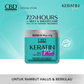 CBD Professional Keratin Pro Daily Hair Mask 35g