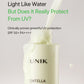 IUNIK Centella Calming Water Daily Sun Water 120ml