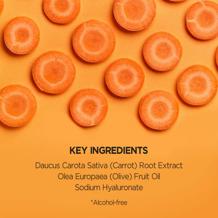 SKINFOOD Carrot Carotene Calming Water Pad (60 Pads / 2EA)