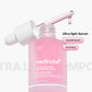 MEDICUBE Ultra Light PDRN Pink Peptide Serum 30ml