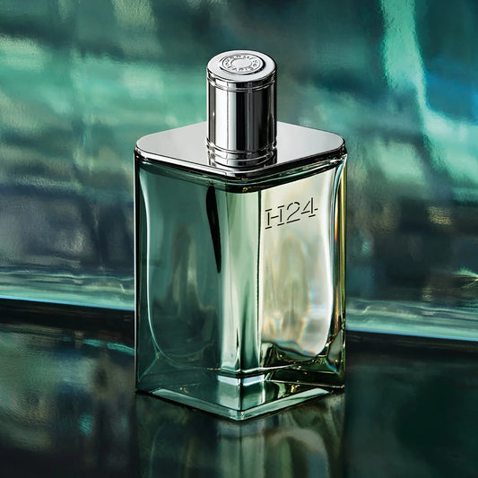 HERMES H24 Eau De Toilette Gift Set (100ml + 12.5ml)