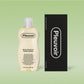 PLEUVOIR Body Cleanser 250ml (3 Scents)