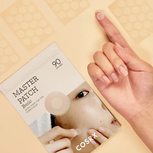 COSRX Master Patch Basic (36EA / 90EA)
