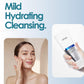 ANUA 8 Hyaluronic Acid Hydrating Gentle Foaming Cleanser