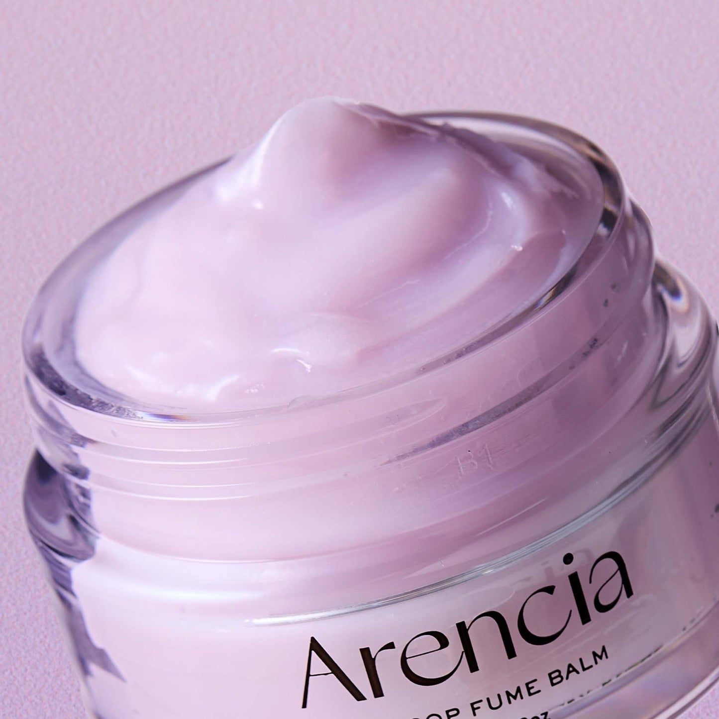 ARENCIA Hyssop Fume Balm 30g