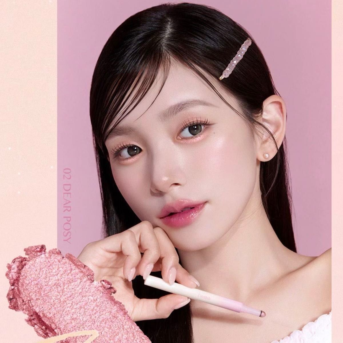 [50% OFF as 2nd Item] FWEE Dual Under Eye Fullfiller