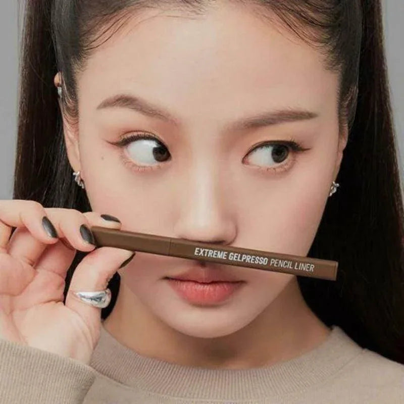 CLIO Extreme Gelpresso Pencil Liner (8 Shades)