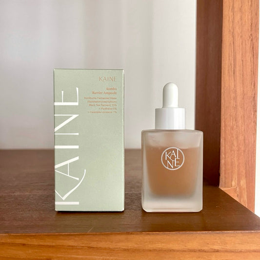 KAINE Kombu Barrier Ampoule 30ml