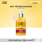CBD Bio+ Peptide Complex Hair Shampoo 250ml