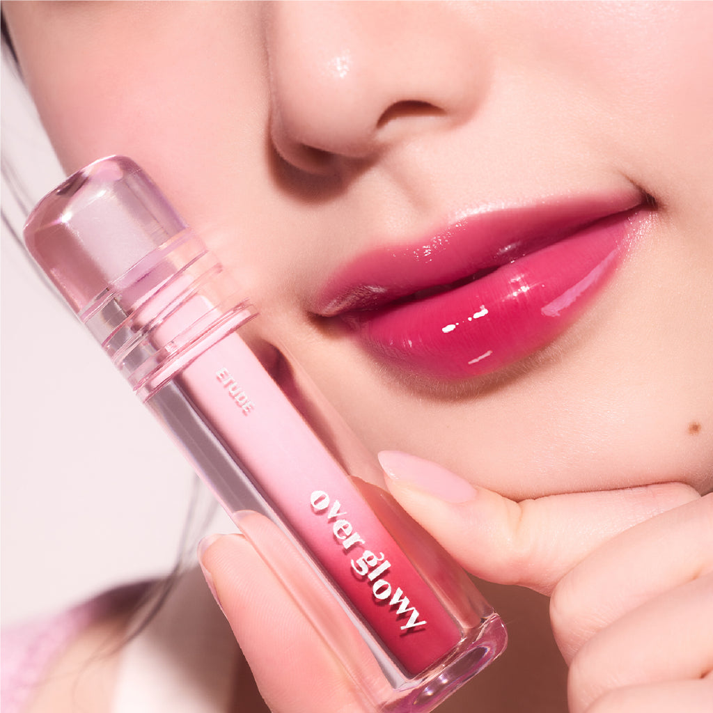 ETUDE Over Glowy Tint 3g (5 Shades)