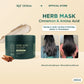 REE DERMA HERB MASK