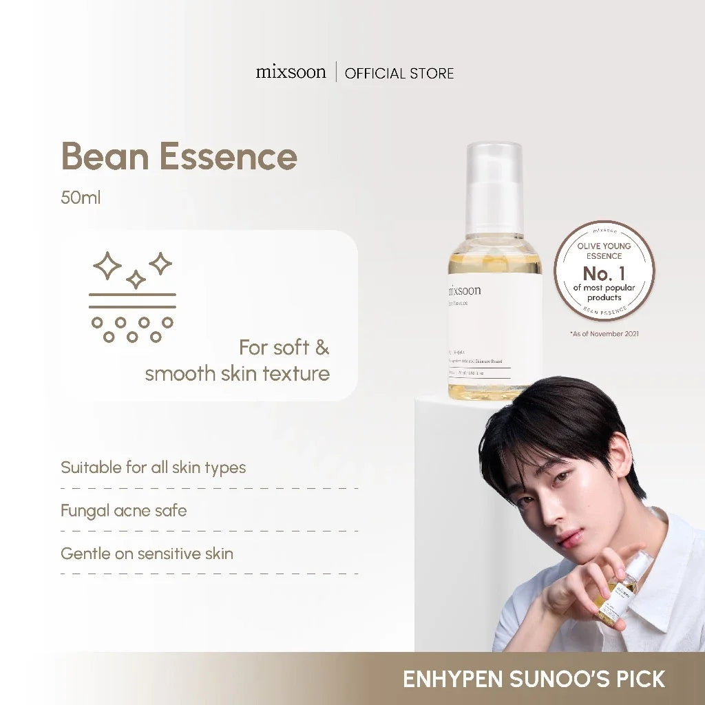 MIXSOON Bean Essence